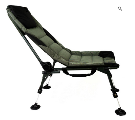 Карповое кресло Ranger Сombat SL-108 (Арт. RA 2238) RA2238 фото