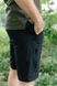 Шорти Tribe Adventure Shorts T-KK-0014-black, 28 T-KK-0014-black-28 фото 8