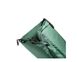 Килимок самонадувний Tramp з можливістю зістібання зелений 188х66х5 см, UTRI-004 UTRI-004 фото 10