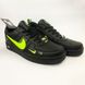 Чоловічі кросівки Nike Air Force 52697. Розмір 42 ws99166-1 фото 5