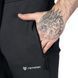 Спортивные штаны FitPro Темно-синие (9602) 9602(2XL) фото 5