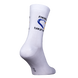 Шкарпетки Люблю Україну Білі (7174), 39-42 7174 (39-42) фото 3