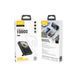 Power Bank Aspor A326 Magnetic Wireless 10000mAh (USB/Type-C/22.5W)- чорний (900148) 900148 фото 4