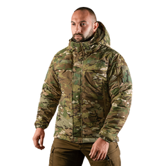 Куртка Patrol System 4.0 Multicam (8304), XL 8304(XL) фото