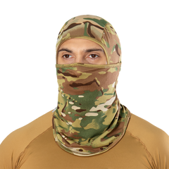 Балаклава Pro CoolPass Grid 2.0 Multicam (8993) 8993 фото