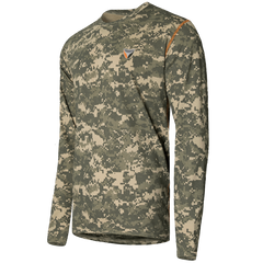 Лонгслів Basic 2.0 Cotton ACU (2220), L 2220L фото