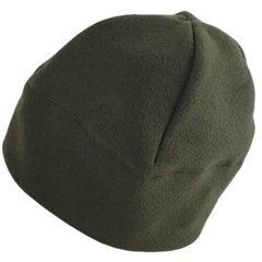 Шапка флісова Ranger олива 55-57 (RA8950) RA8950 фото