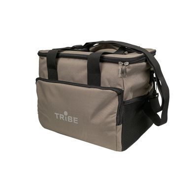 Термосумка Tribe Cooler 15 L T-IF-0010-brown T-IF-0010-brown фото
