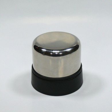 Кришка для термосів TRAMP UTRC-027-031-KRB-black UTRC-027-031-KRB-black фото