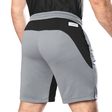 Шорти AeroFit CoolPass Pro Графіт (9013) 9013(3XL) фото