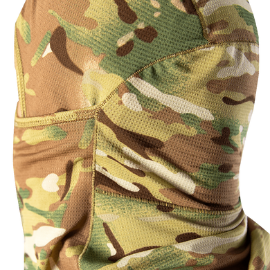 Балаклава Pro CoolPass Grid 2.0 Multicam (8993) 8993 фото