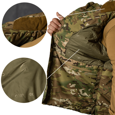 Куртка Patrol System 4.0 Multicam (8304), XL 8304(XL) фото