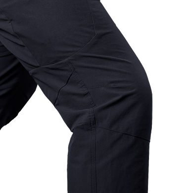 Брюки Lightex Nylon Темно-синие (8846) 8846(XS) фото