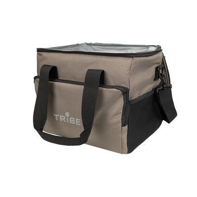 Термосумка Tribe Cooler 15 L T-IF-0010-brown T-IF-0010-brown фото