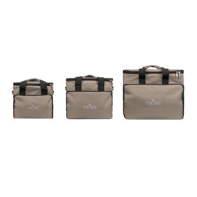 Термосумка Tribe Cooler 15 L T-IF-0010-brown T-IF-0010-brown фото