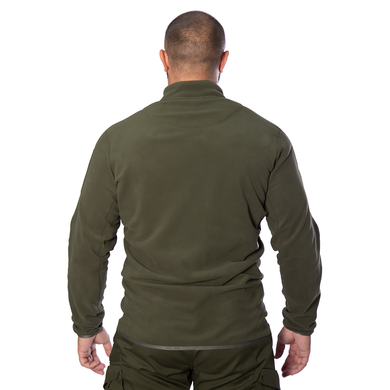 Кофта Army Himatec 100 Олива (8511) 8511(L) фото