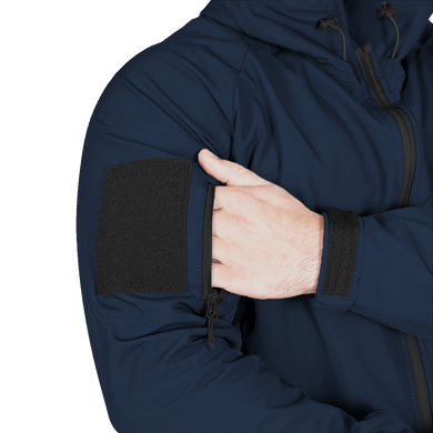 Костюм Stalker 2.0 SoftShell Темно-синие (7344) 7344-XL фото