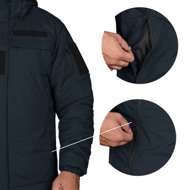 Куртка Patrol System 3.0 Темно-синя (8444), XXXL 8444(XXXL) фото