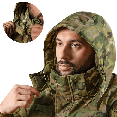 Куртка Patrol System 4.0 Multicam (8304), XL 8304(XL) фото