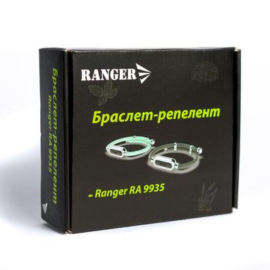 Браслет-репелент Ranger (Арт. RA 9935) RA9935 фото