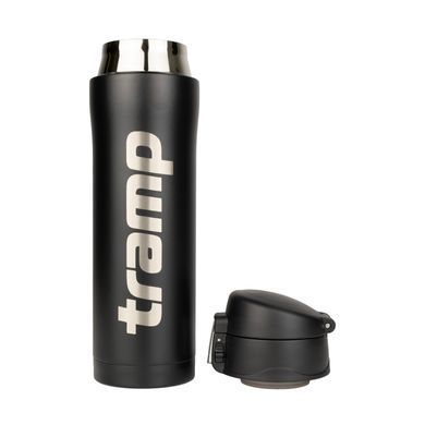 Термос TRAMP 0,45 л UTRC-107-mat, black UTRC-107-mat-black фото