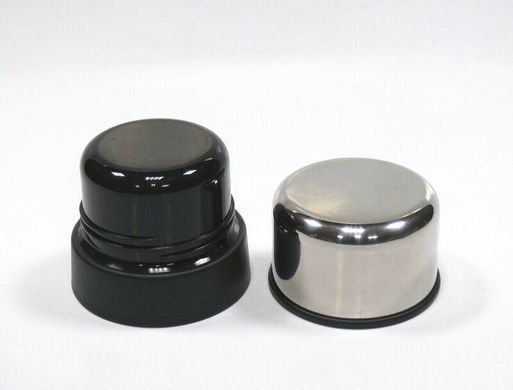 Кришка для термосів TRAMP UTRC-027-031-KRB-black UTRC-027-031-KRB-black фото
