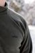Кофта флісова Tribe Fleece Jacket Half Zip T-KJ-0012-olive, 58 T-KJ-0012-olive-58 фото 4