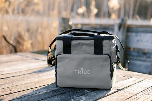 Термосумка Tribe Cooler 15 L T-IF-0010-brown T-IF-0010-brown фото