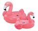 Надувний пліт для катання Intex 57288 «Фламінго», 203 х 196 х 124 см 57288-flamingo фото 1