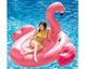 Надувний пліт для катання Intex 57288 «Фламінго», 203 х 196 х 124 см 57288-flamingo фото 3