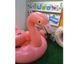 Надувний пліт для катання Intex 57288 «Фламінго», 203 х 196 х 124 см 57288-flamingo фото 4