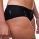 Термотруси жіночі Sensor Merino Active black 11109020, SW25MA-black-L SW25MA-black-L фото 4