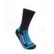 Шкарпетки Sensor Treking Merino black/blue 1065672, SU41TM-black-blue-9-11 SU41TM-black-blue-9-11 фото 3