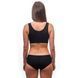 Термотруси жіночі Sensor Merino Active black 11109020, SW25MA-black-L SW25MA-black-L фото 3