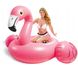 Надувний пліт для катання Intex 57288 «Фламінго», 203 х 196 х 124 см 57288-flamingo фото 2
