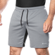 Шорти AeroFit CoolPass Pro Графіт (9013) 9013(3XL) фото 1