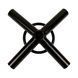 Вершина каркасу для Tribe Bungalow Pro T-AZ-0008-black T-AZ-0008-black фото 2