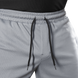 Шорти AeroFit CoolPass Pro Графіт (9013) 9013(3XL) фото 6