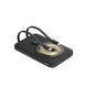 Power Bank Aspor A327 Magnetic Wireless 10000mAh+cable (USB/Lightning/Type-C/22.5W)- чорний (900150) 900150 фото 2