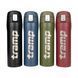 Термос TRAMP 0,45 л UTRC-107-mat, black UTRC-107-mat-black фото 4