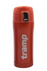 Термос TRAMP 0,35 л, Помаранчевий TRC-106-orange TRC-106-orange фото