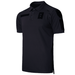 Поло Paladin PRO CoolPass Black/Blue (2299), XXXL 2299XXXL фото