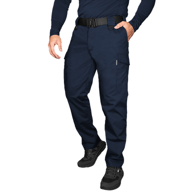 Брюки Patrol Rip-Stop Dark Blue (5736), XL 5736XL фото