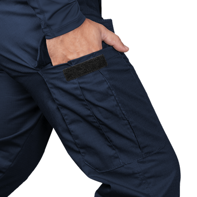 Брюки Patrol Rip-Stop Dark Blue (5736), XL 5736XL фото