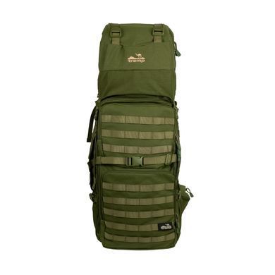 Рюкзак Tramp Defender 60л UTRP-048-olive UTRP-048-olive фото