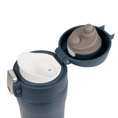 Термос TRAMP 0,45 л UTRC-107-mat, blue UTRC-107-mat-blue фото
