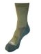 Шкарпетки демісезонні Tramp UTRUS-001-olive UTRUS-001-olive/38-40 фото 2