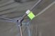 Палатка Tramp Cloud 2 Si TRT-092-green темно зеленая TRT-092-green фото 26
