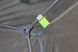 Палатка Tramp Cloud 2 Si TRT-092-green темно зеленая TRT-092-green фото 7