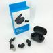 Навушники бездротові блютуз TWS MiPods A6S True, бездротові навушники для смартфона. Колір чорний ws39832 фото 12